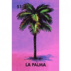 Libreta La Palma