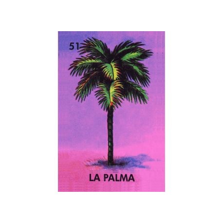 Carnet La Palma