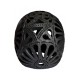 Large Barro Negro skull - Mexican black clay skull - Casa Frida