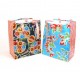 7 pieces oilcloth set - Mexican retro fabric for DIY - Casa Frida