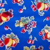 Wachstuch Verano Blau