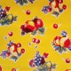 Oilcloth Verano Yellow