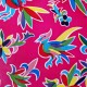 Oilcloth Otomi Pink