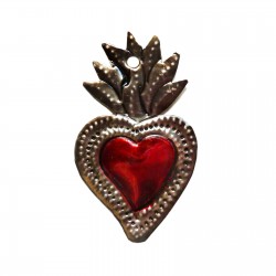 Sagrado corazón pequeño