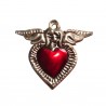 Petit coeur sacré Ange