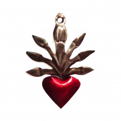 Small sacred heart Arum