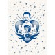 Poster Tattoo Man