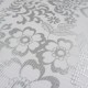 Silver Eden oilcloth