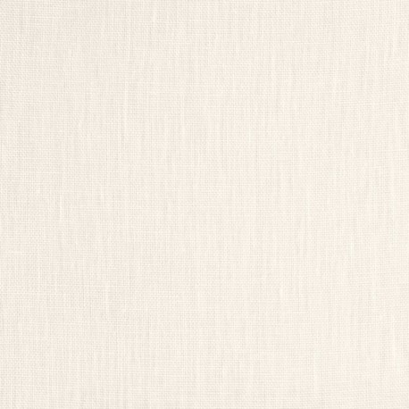 Toile cirée Uni Ivoire