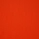 Solid red oilcloth