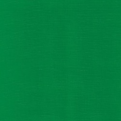 Solid green oilcloth
