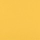 Solid yellow oilcloth