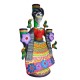 Muerte Frida candlestick