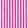 Toile cirée Rayas Rose