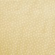 Tan Polka dots oilcloth