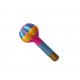 Mini Woven rattle