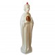 White Saint Jude bottle