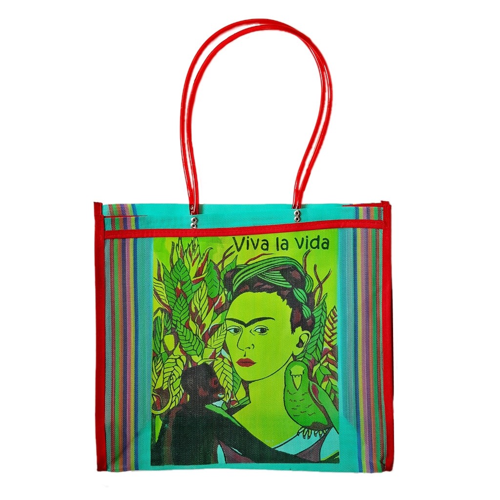bag frida kahlo