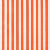 Wachstuch Rayas Orange