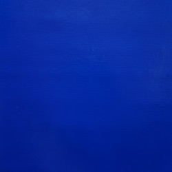 Wachstuch Uni Marineblau