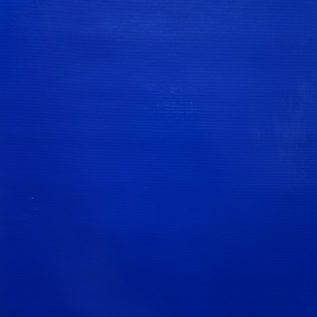 Wachstuch Uni Marineblau