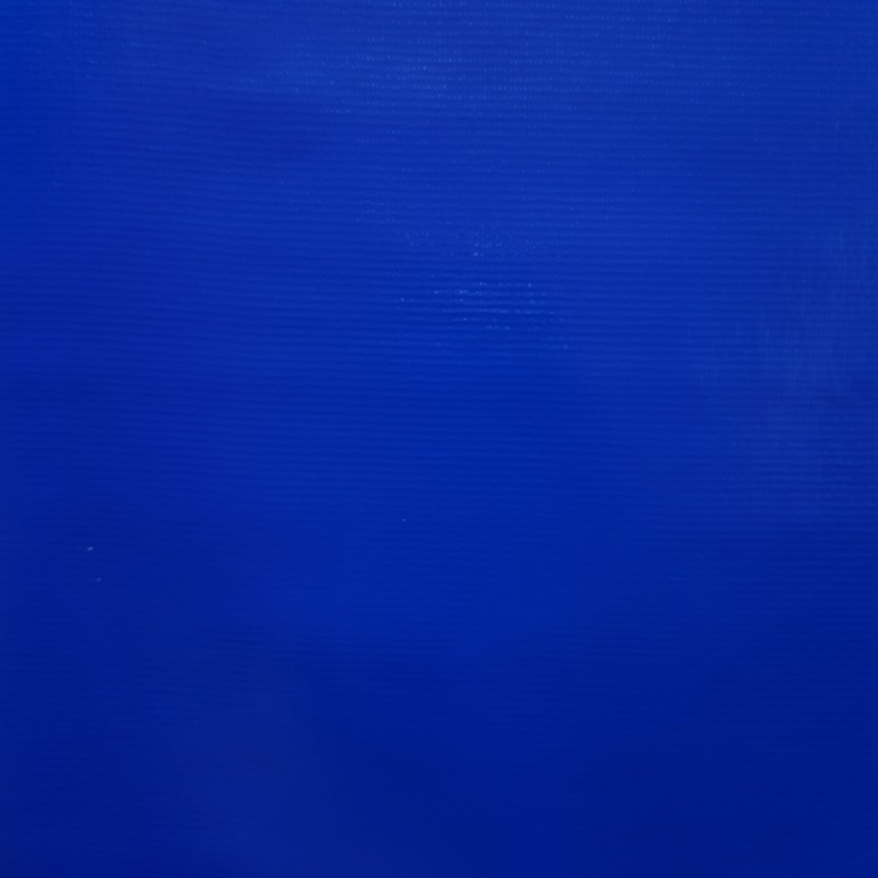 thumbnail image 2 of Royal Blue Solid Oilcloth Fabric - Waterproof Vinyl Coated Polyester - Sold By The Yard Or Full Bolt 2 of 6