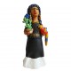 Frida con Nopal figure