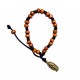 Small Guadalupe lucky bracelet