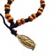Small Guadalupe lucky bracelet