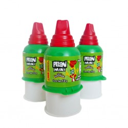 Pelon Pelo Rico candy