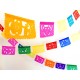 Mexico Mini paper banner