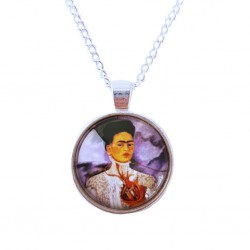 Collier Las Dos Fridas
