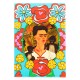 Cahier Frida avec Mono