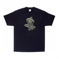 Borracho Surfer Men's T-shirt