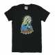 Blue Mary Women's T-shirt