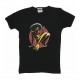 T-shirt femme Chica peligrosa