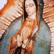Póster Nuestra Señora de Guadalupe