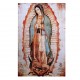 Poster Notre-Dame de Guadalupe