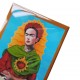 Querida Frida magnet