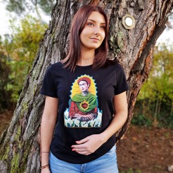 T-shirt femme Querida Frida
