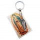 Virgin of Guadalupe Keychain