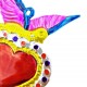 Swallow Sacred heart