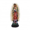 Statuette Vierge de Guadalupe