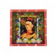 Frida Kahlo Selfportrait with monkey Shrine