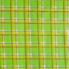 Tafelzeil Schotse ruit Groen
