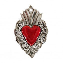 Mexican sacred heart