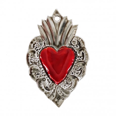 Mexican sacred heart