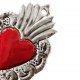 Mexican sacred heart