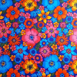 Tafelzeil Jamaica Marineblauw