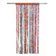 Oilcloth Door curtain